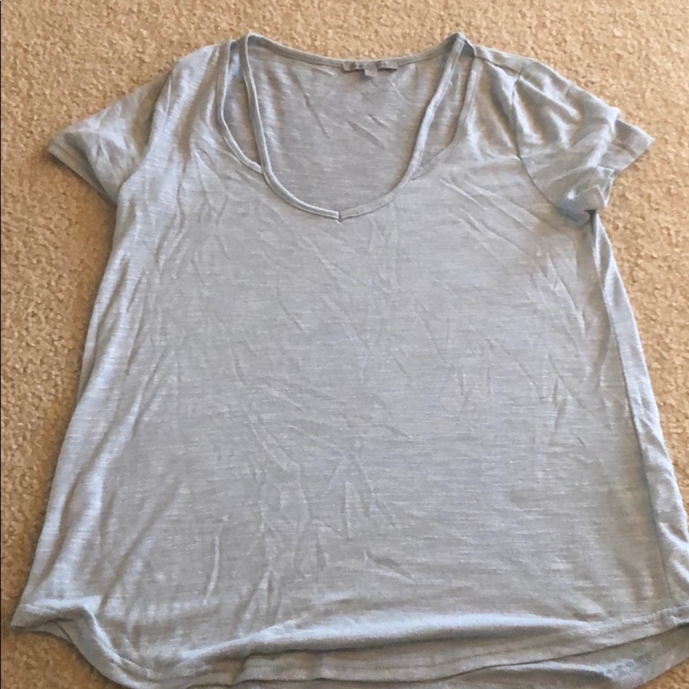 Women’s Tshirt with Detail